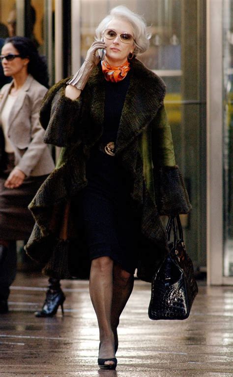 film prada meryl streep|devil wears prada based on.